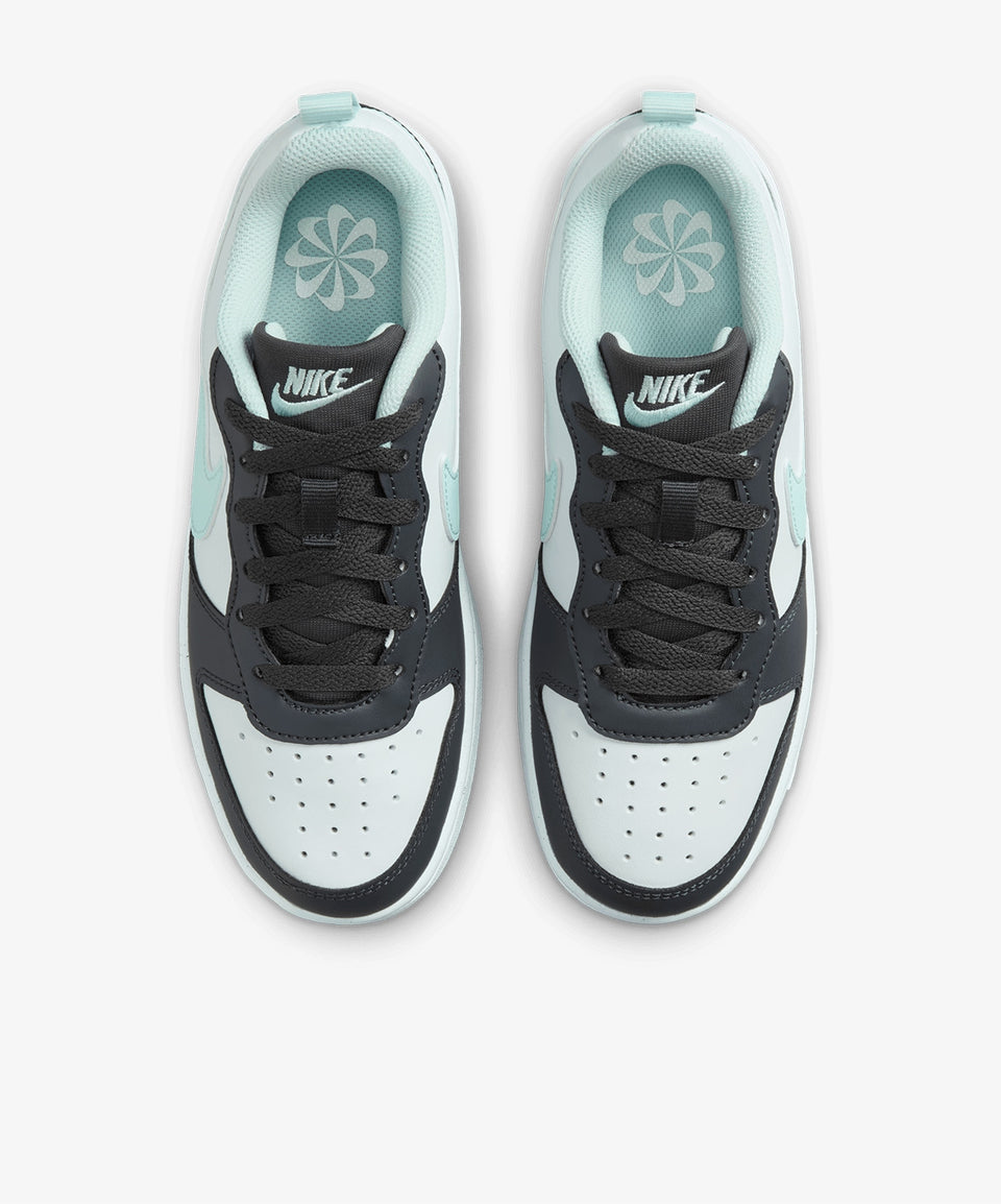 Nike Court Borough Low Recraft (Gs) - Görsel 5