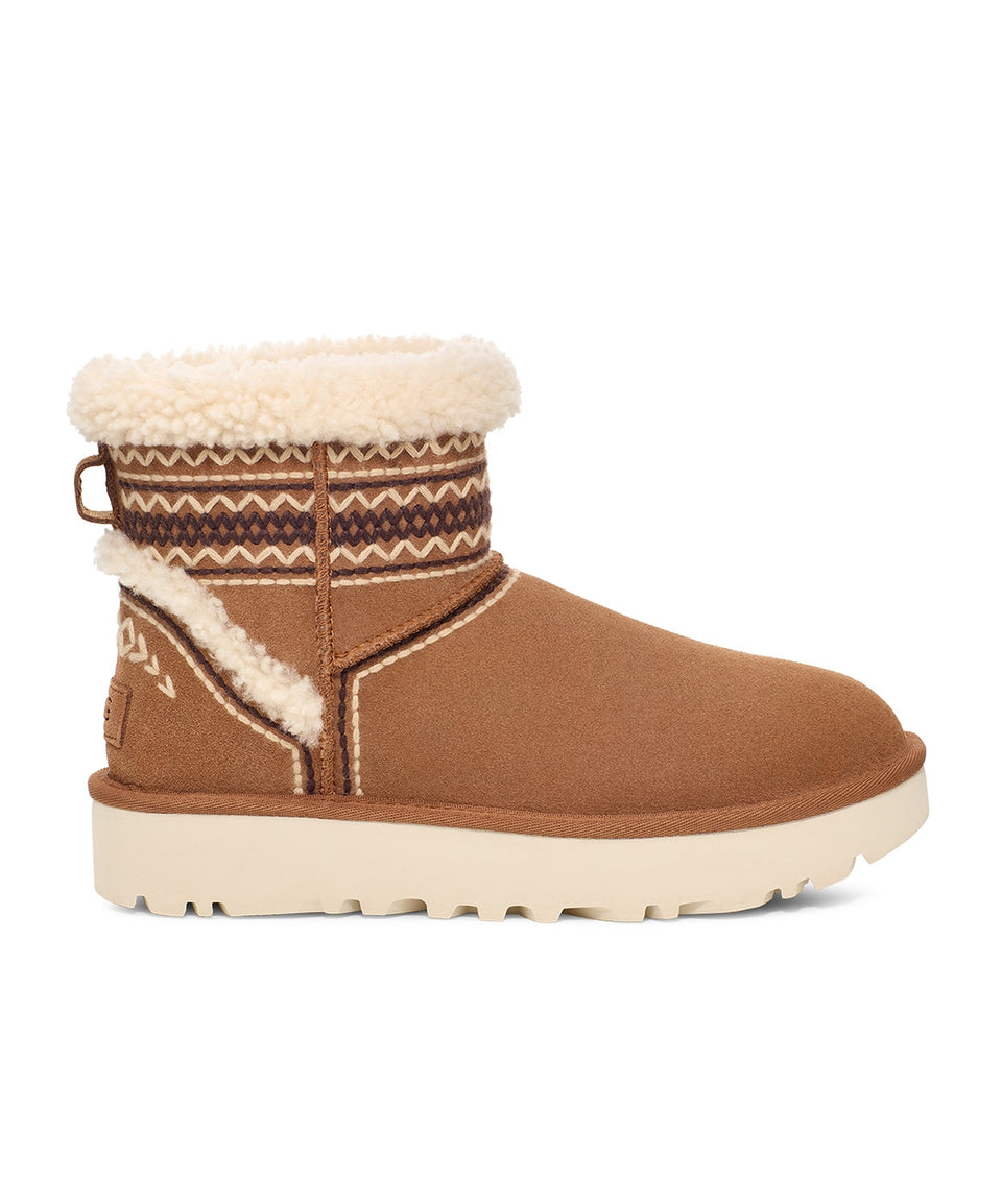 UGG W Classıc Mini Atherson - Görsel 2