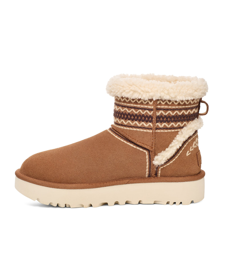 UGG W Classıc Mini Atherson - Görsel 3