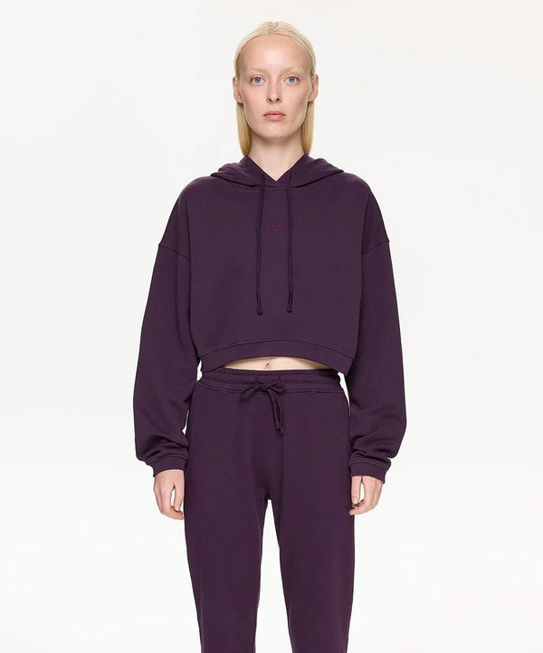 Les Benjamins Essentials Hoodie 303