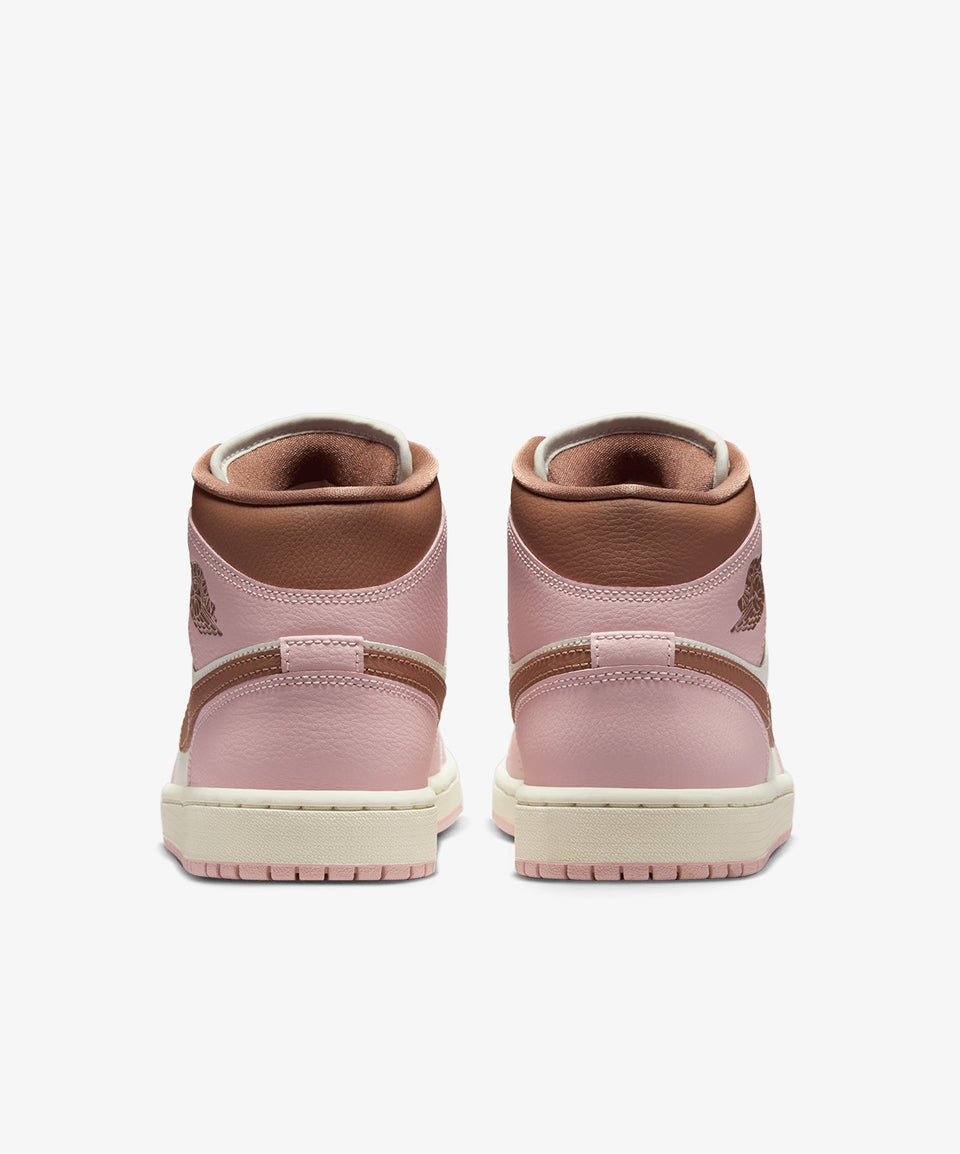 Jordan Air 1 Mid - Görsel 6