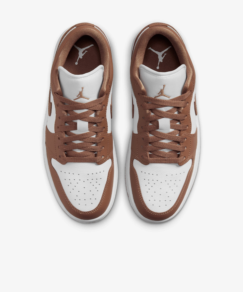 Jordan Air 1 Low - Görsel 4