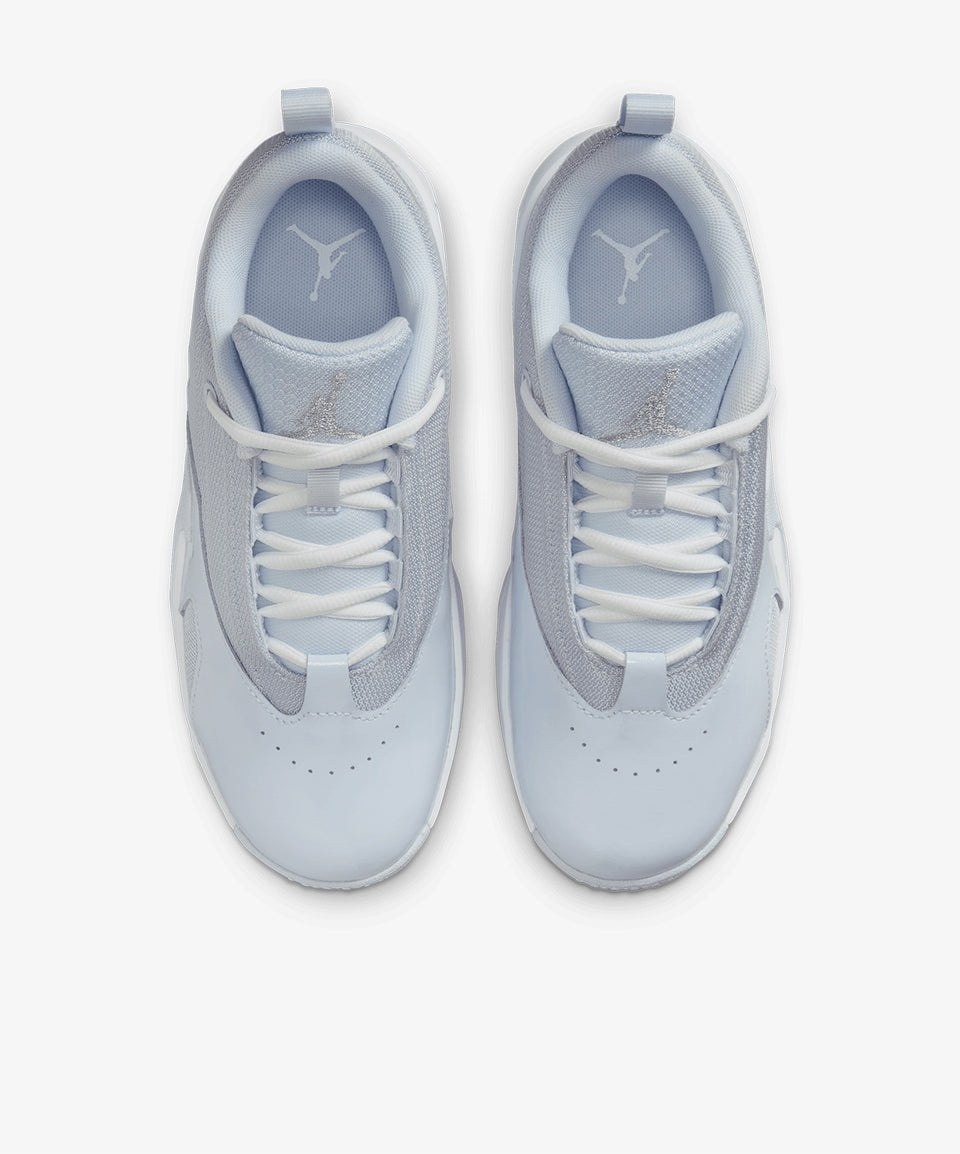 Jordan Jordan Mavi Max Aura 6 (Gs) Basketbol Ayakkabıları | Sportime Mavi - 5. görsel