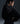 Nike Sportswear Oversized Cropped French Terry Pullover Hoodie