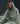 Nike Sportswear Oversized Cropped French Terry Pullover Hoodie
