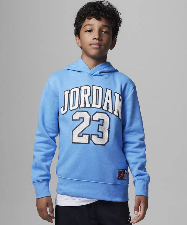 Jordan Fleece Pullover Hoodie