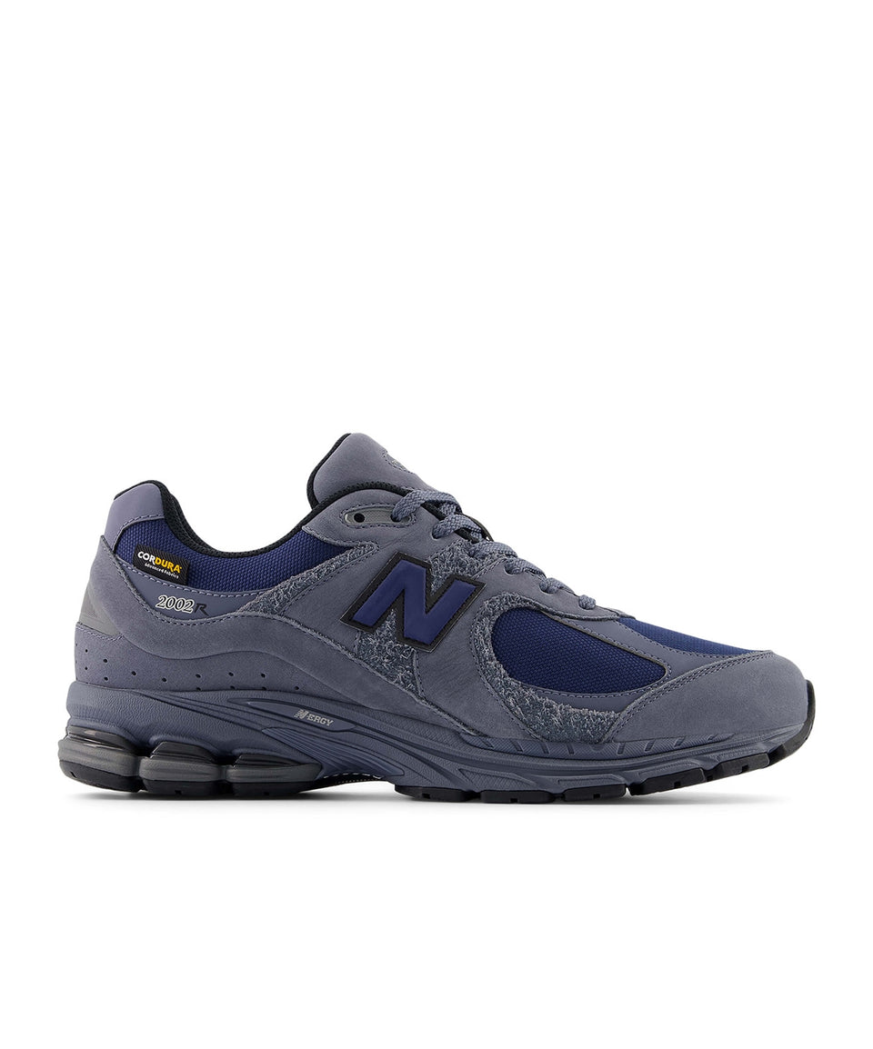 New Balance New Balance Mavi 2002 Lifestyle Mens Shoes Basketbol Ayakkabıları | Sportime Mavi - 2. görsel