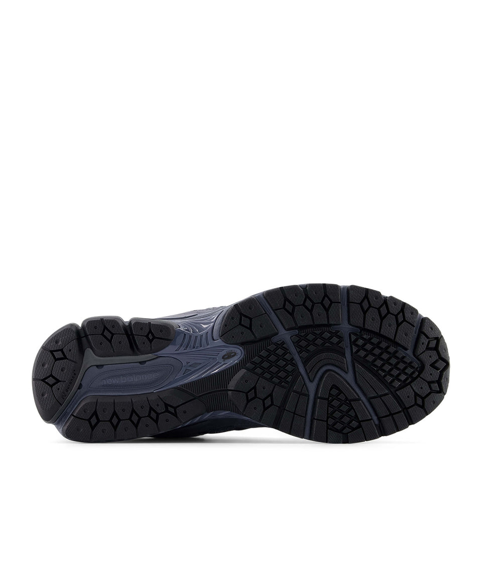 New Balance New Balance Mavi 2002 Lifestyle Mens Shoes Basketbol Ayakkabıları | Sportime Mavi - 5. görsel