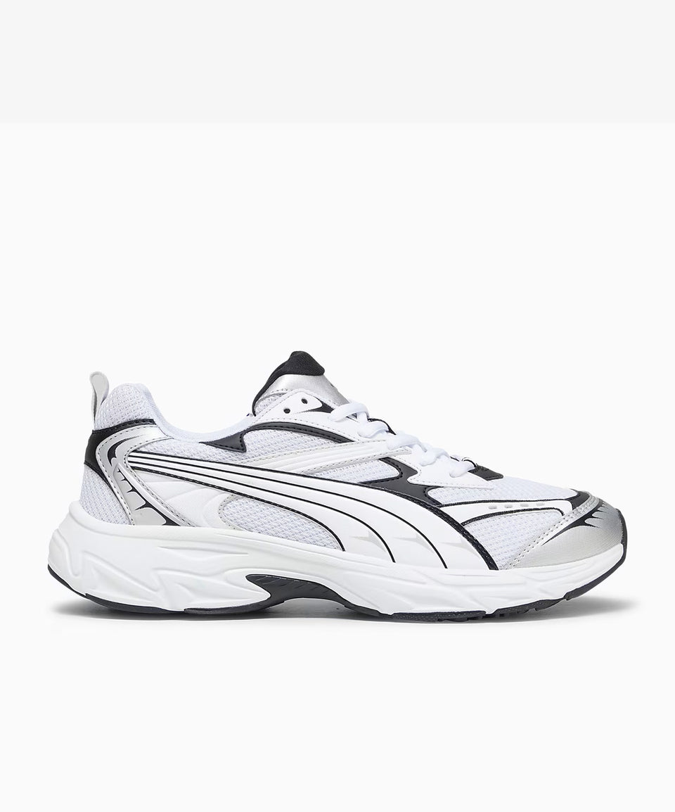 Puma Morphic Base - Görsel 2