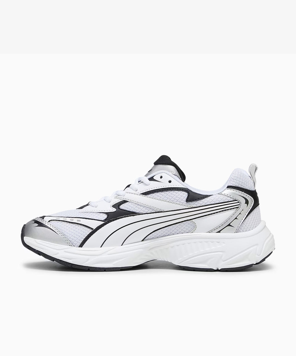 Puma Morphic Base - Görsel 3
