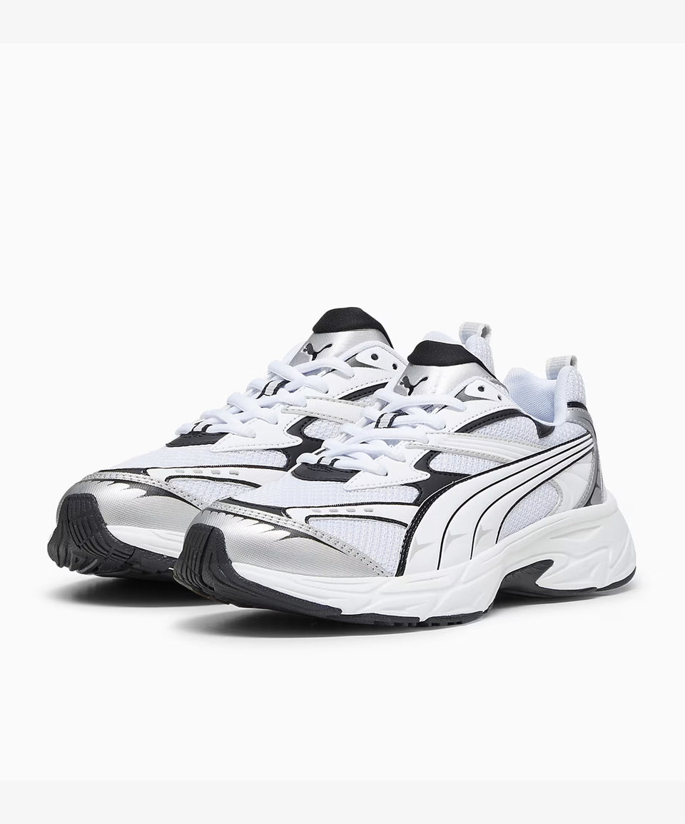 Puma Morphic Base - Görsel 4