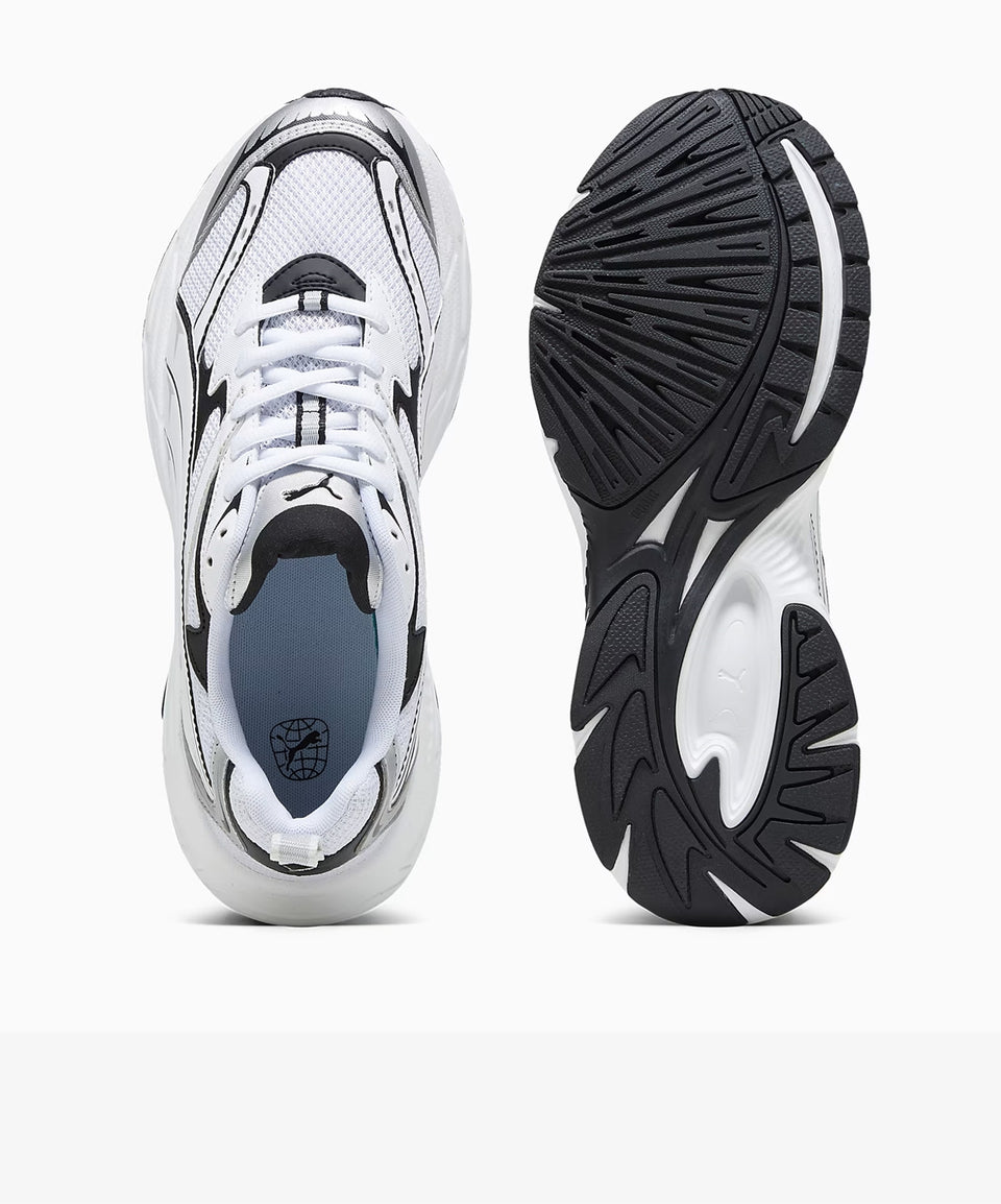 Puma Morphic Base - Görsel 5