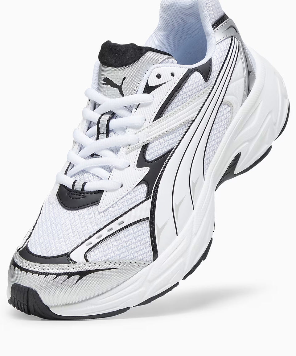 Puma Morphic Base - Görsel 6