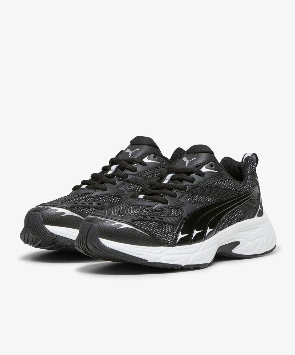 Puma Morphic Base - Görsel 4