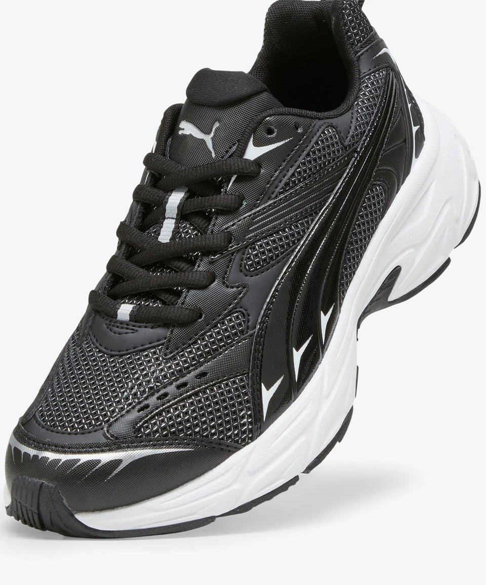 Puma Morphic Base - Görsel 6