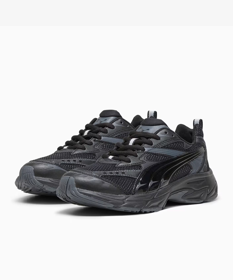 Puma Morphic Base - Görsel 4