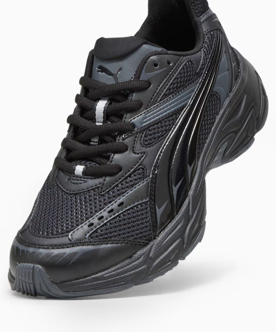 Puma Morphic Base - Görsel 6