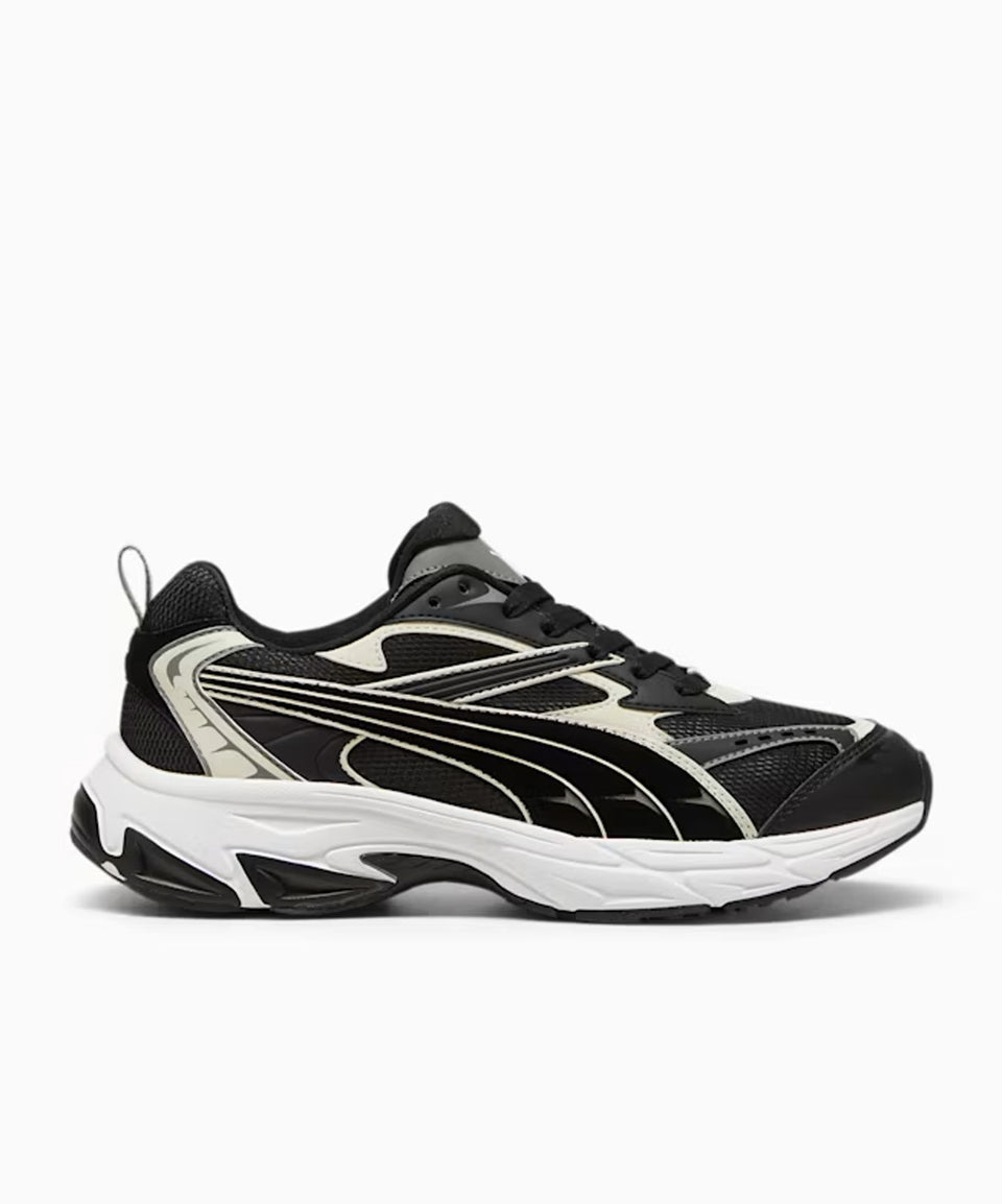 Puma Morphic Retro - Görsel 2