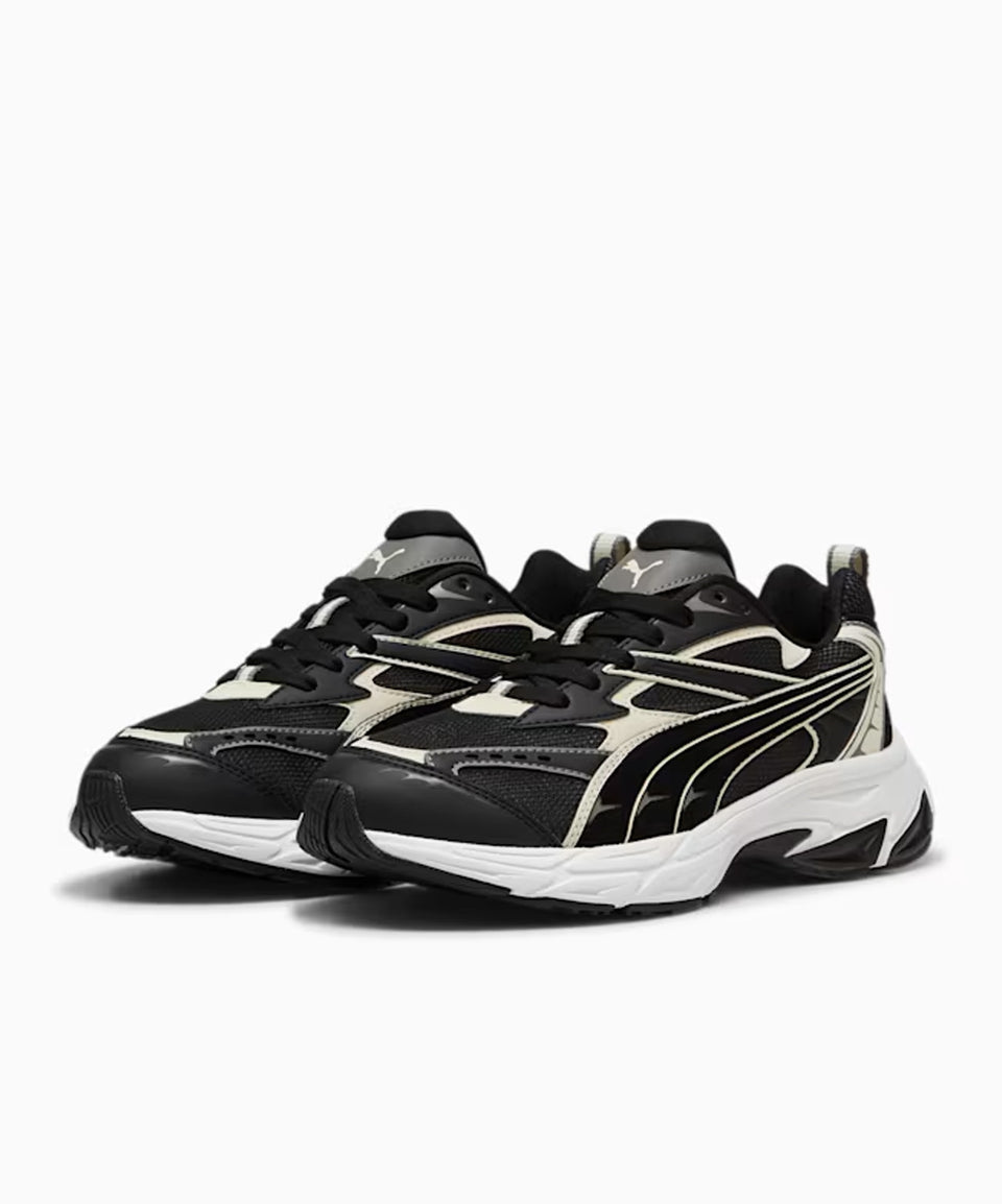 Puma Morphic Retro - Görsel 4