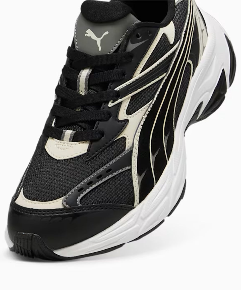 Puma Morphic Retro - Görsel 6