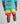 Puma Lamelo Ball Melo 1Love Short