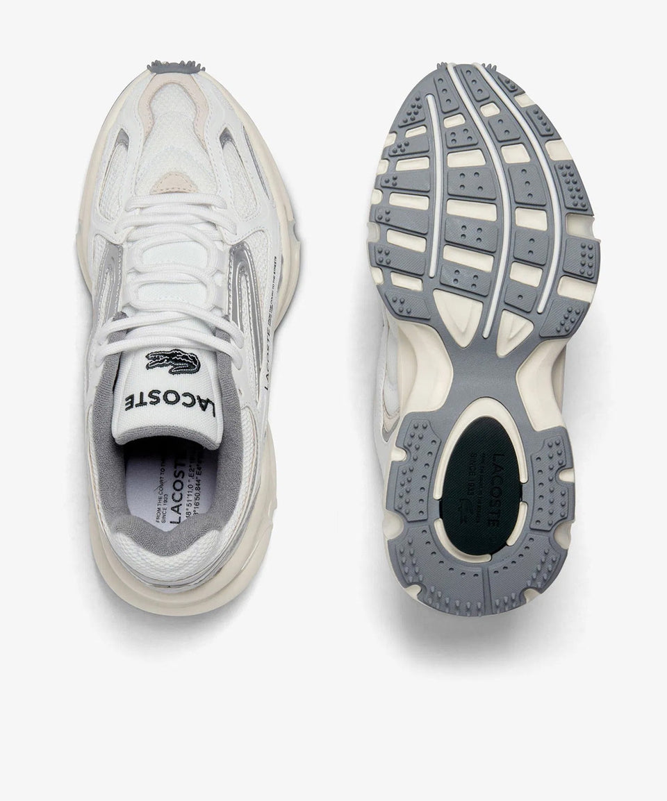 Lacoste Lacoste Beyaz L003 2K24 Basketbol Ayakkabıları | Sportime Beyaz - 4. görsel