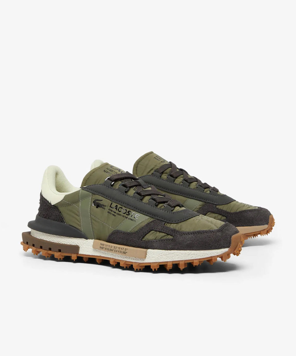 Lacoste Elite Active - Görsel 3