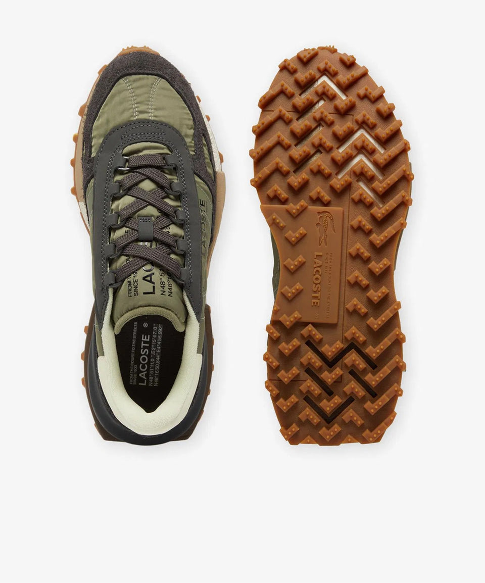 Lacoste Elite Active - Görsel 4