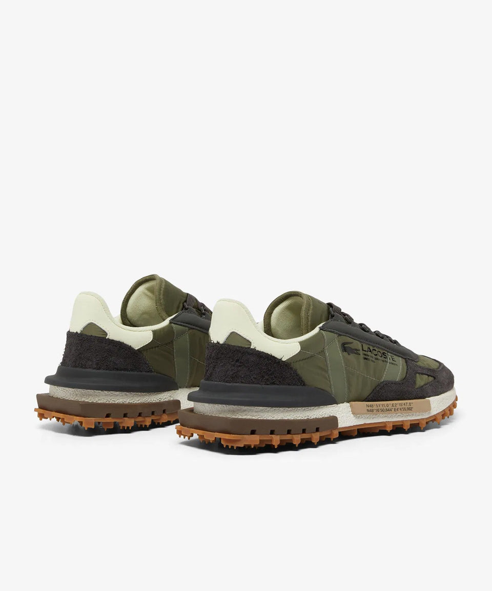 Lacoste Elite Active - Görsel 5