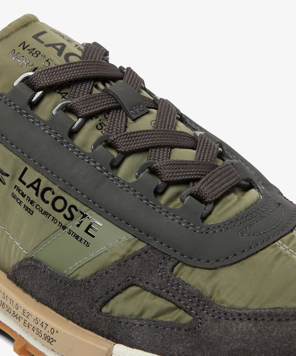 Lacoste Elite Active - Görsel 6