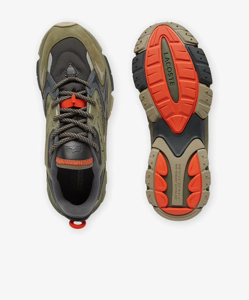 Lacoste L003 Neo Tech - Görsel 4