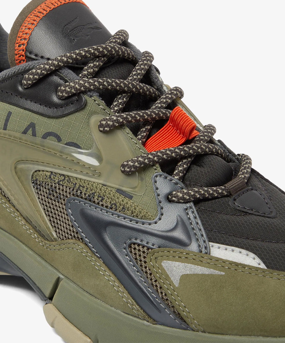 Lacoste L003 Neo Tech - Görsel 6