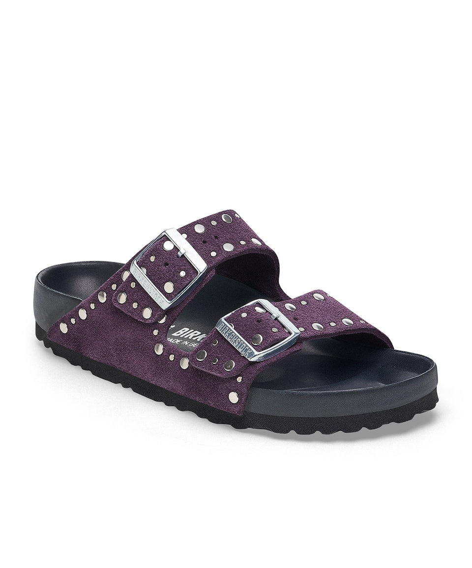 Birkenstock Arizona Rivet Exq Vl - Görsel 3