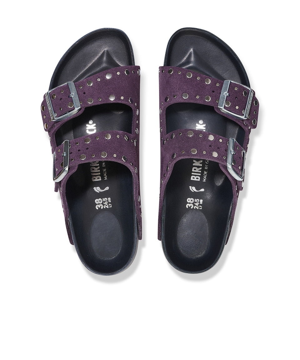 Birkenstock Arizona Rivet Exq Vl - Görsel 4