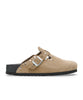 Birkenstock Boston Rivet Exq Vl