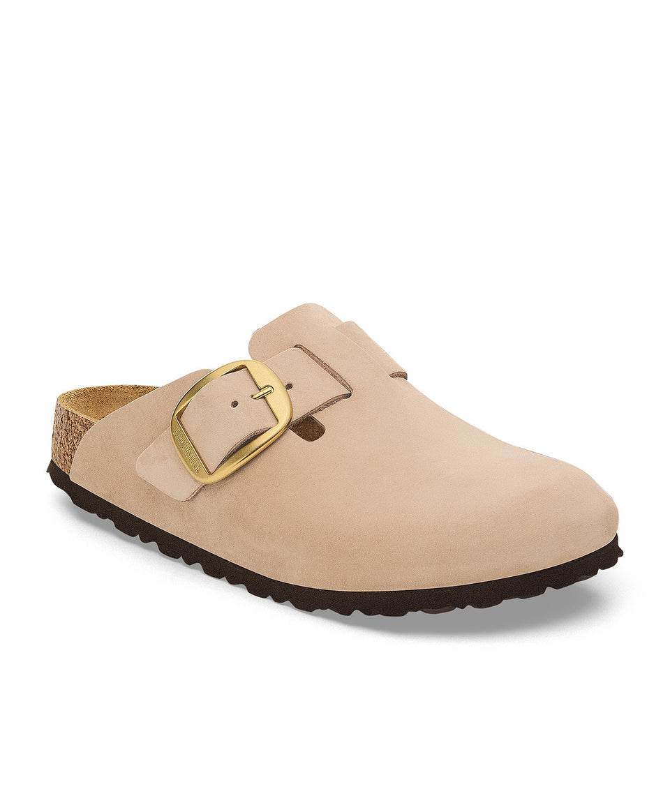 Birkenstock Boston Big Buckle Nu - Görsel 3