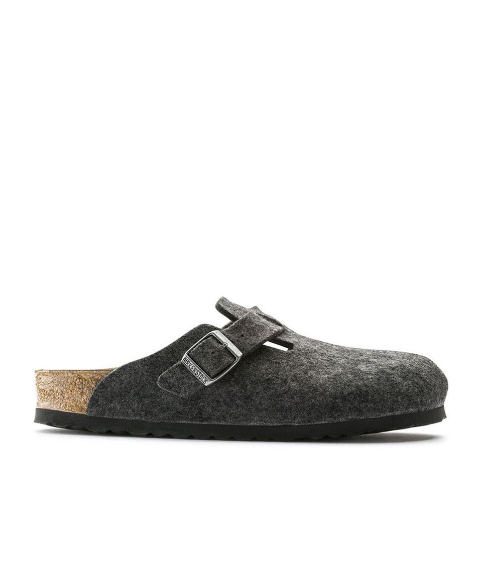 Birkenstock Birkenstock Boston Wo Sportime'de! Belirsiz - 2. görsel