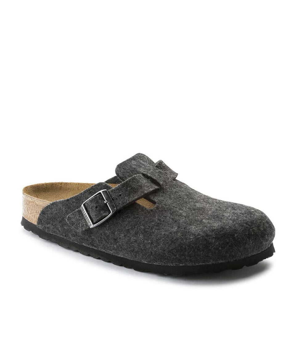 Birkenstock Birkenstock Boston Wo Sportime'de! Belirsiz - 3. görsel