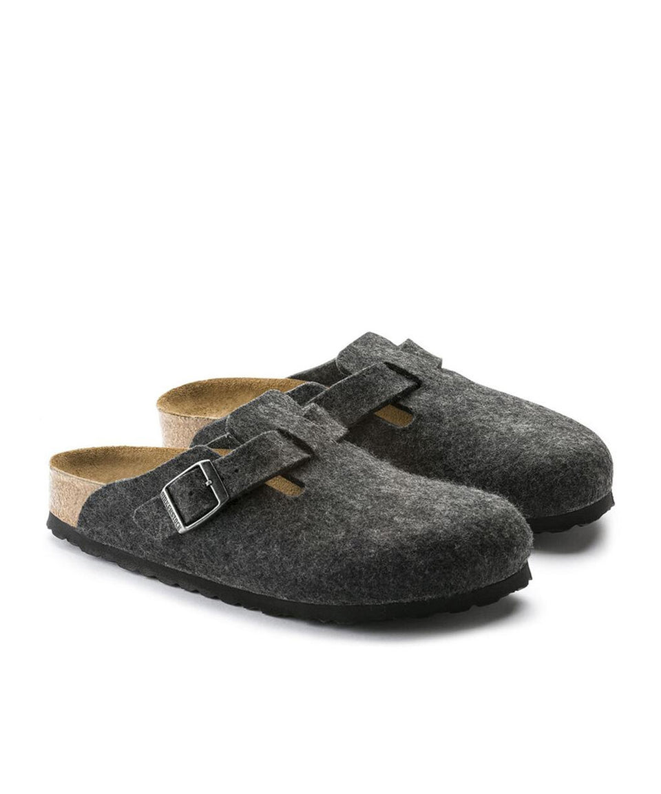 Birkenstock Boston Wo - Görsel 4