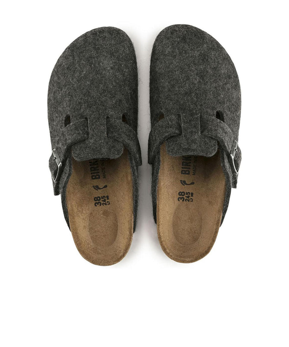 Birkenstock Birkenstock Boston Wo Sportime'de! Belirsiz - 5. görsel