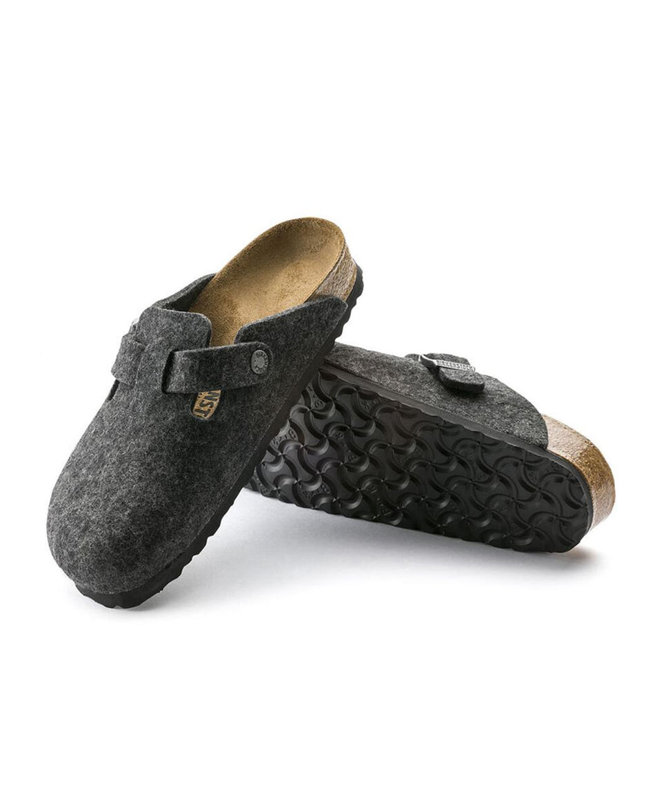 Birkenstock Boston Wo - Görsel 6