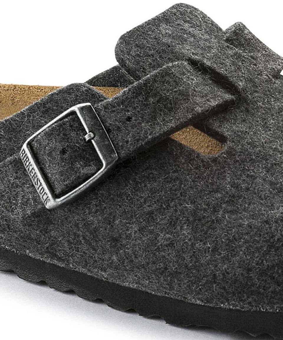 Birkenstock Birkenstock Boston Wo Sportime'de! Belirsiz - 7. görsel
