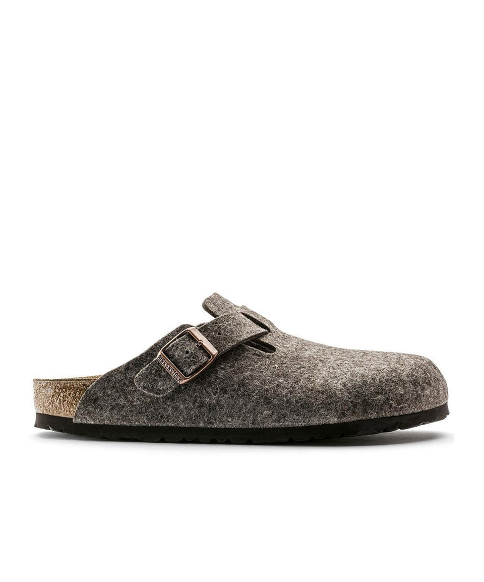 Birkenstock Boston Wo - Görsel 2