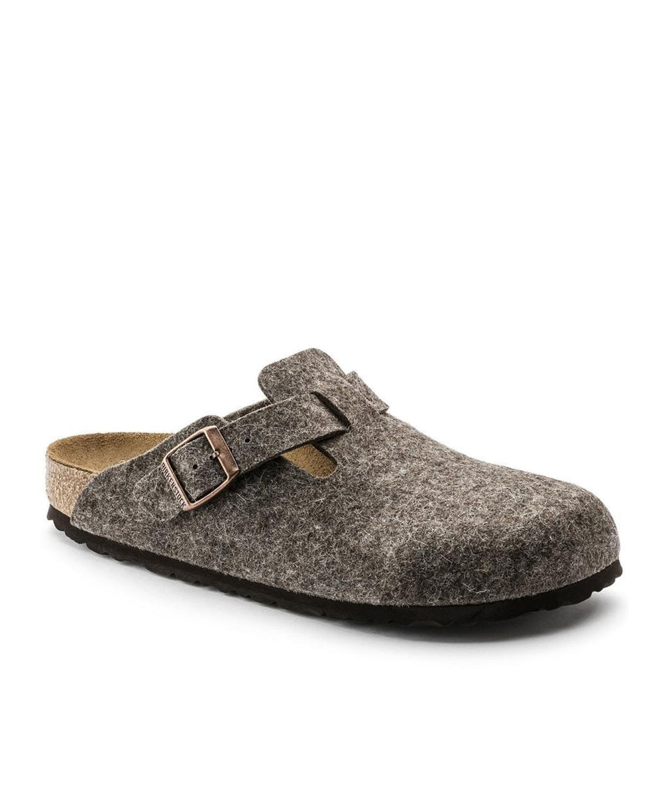 Birkenstock Boston Wo - Görsel 3