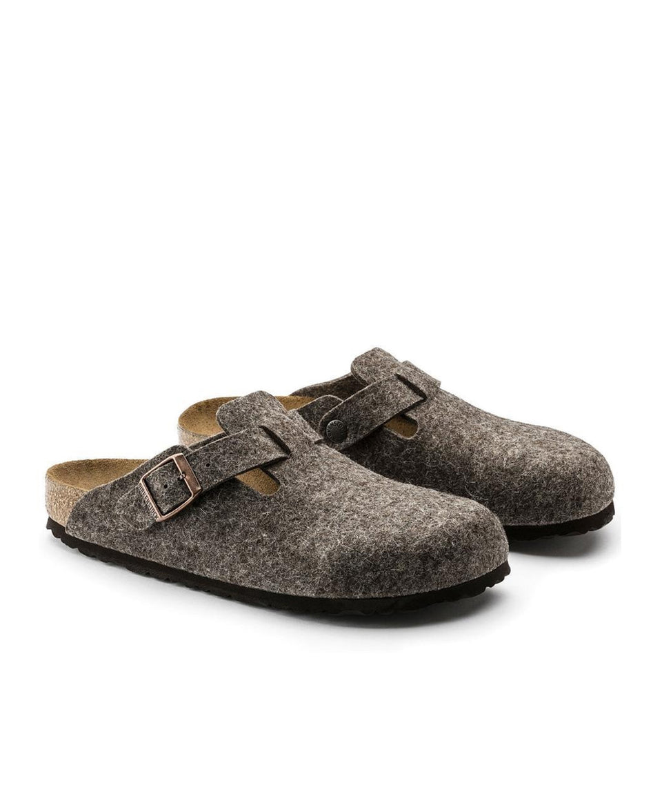 Birkenstock Boston Wo - Görsel 4