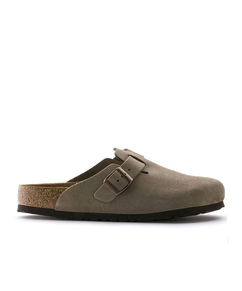 Birkenstock Boston Sfb Vl - Görsel 2