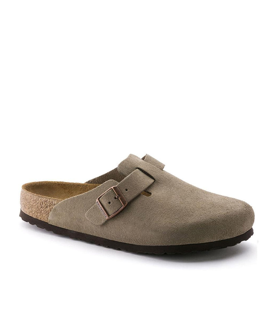 Birkenstock Boston Sfb Vl - Görsel 3