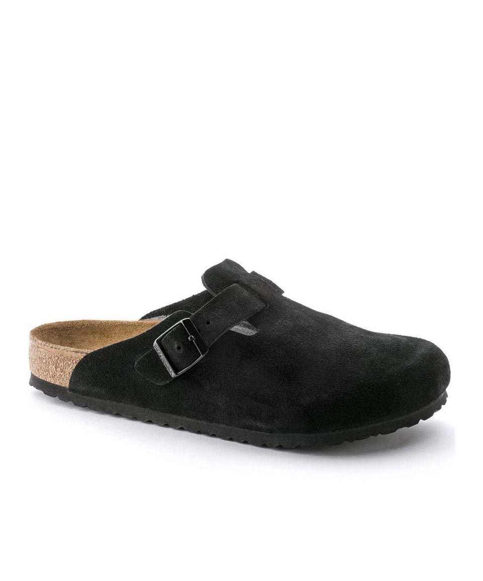 Birkenstock Birkenstock Boston Sfb Vl Sportime'de! Belirsiz - 3. görsel