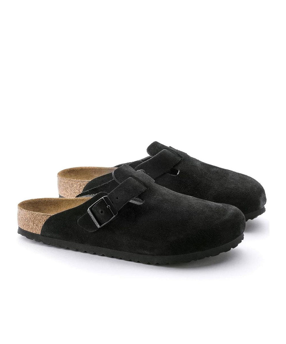 Birkenstock Birkenstock Boston Sfb Vl Sportime'de! Belirsiz - 4. görsel