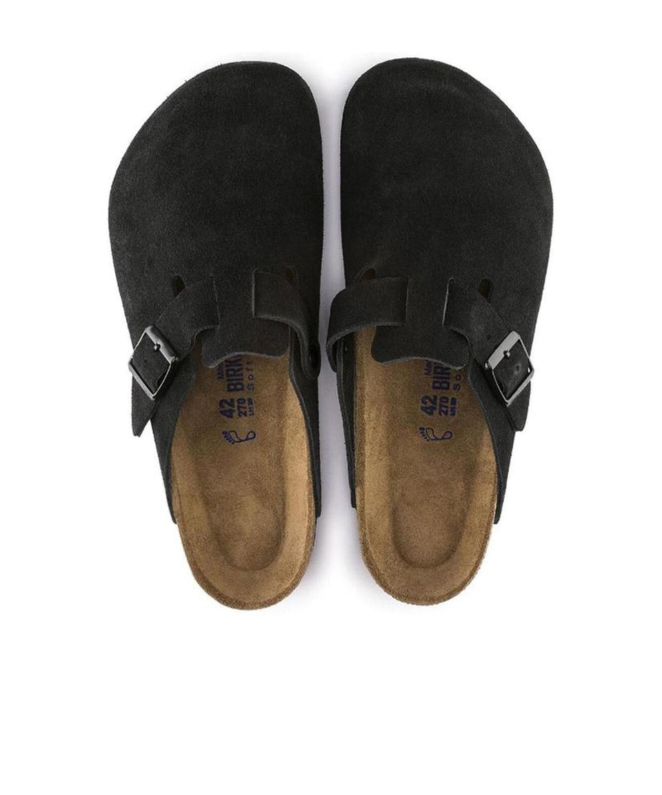 Birkenstock Birkenstock Boston Sfb Vl Sportime'de! Belirsiz - 5. görsel